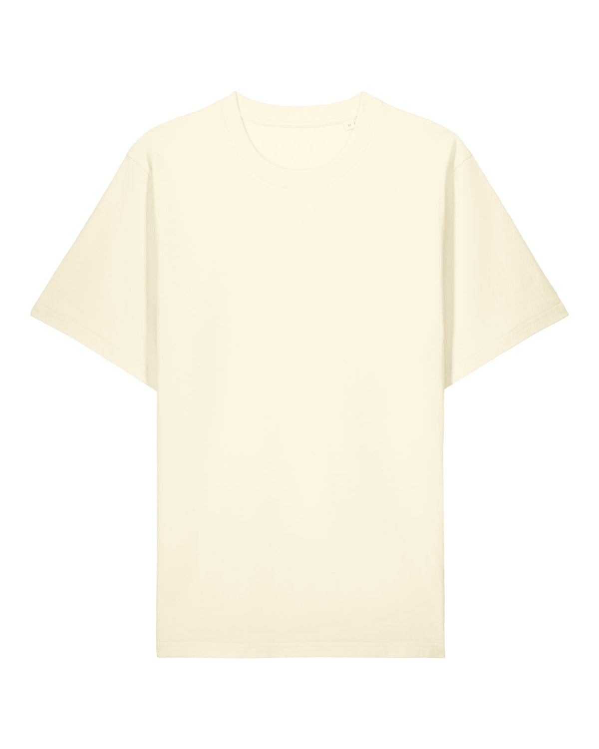 Stanley/Stella Reeser – Cream (C361), tuotekuva edestä