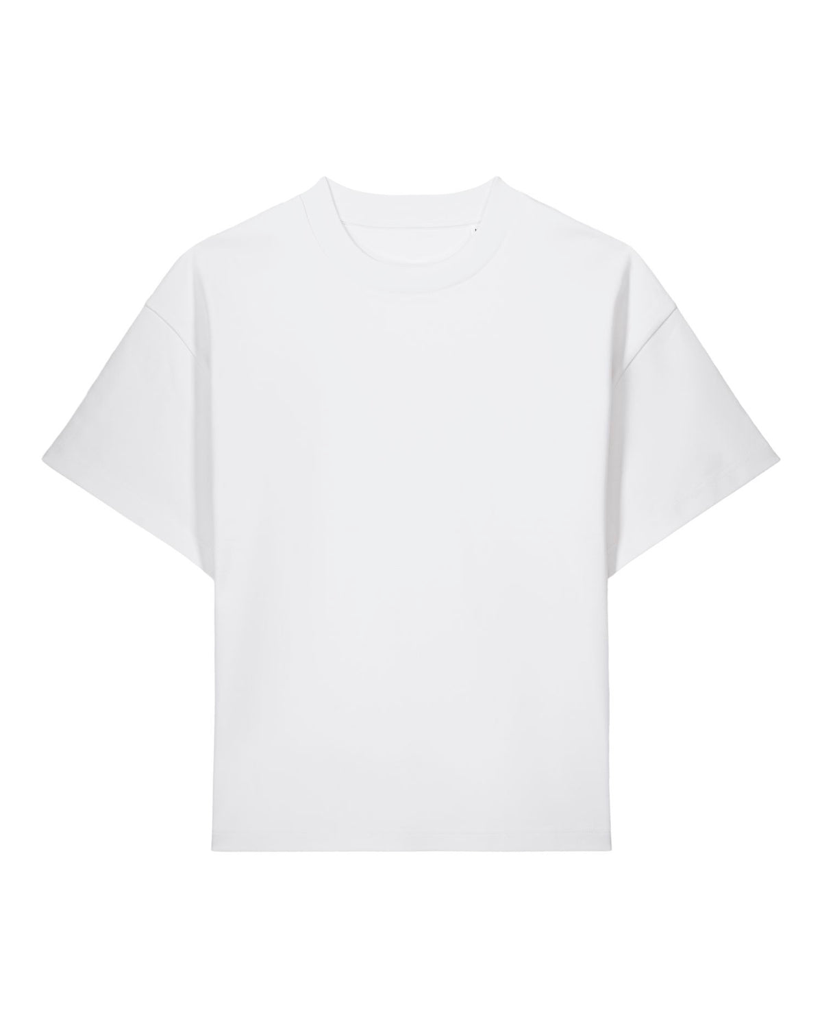 Stanley/Stella Hazener – White (C001), tuotekuva edestä