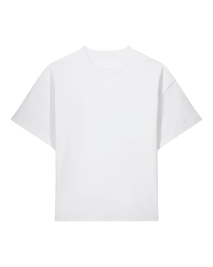 Stanley/Stella Hazener – White (C001), tuotekuva edestä