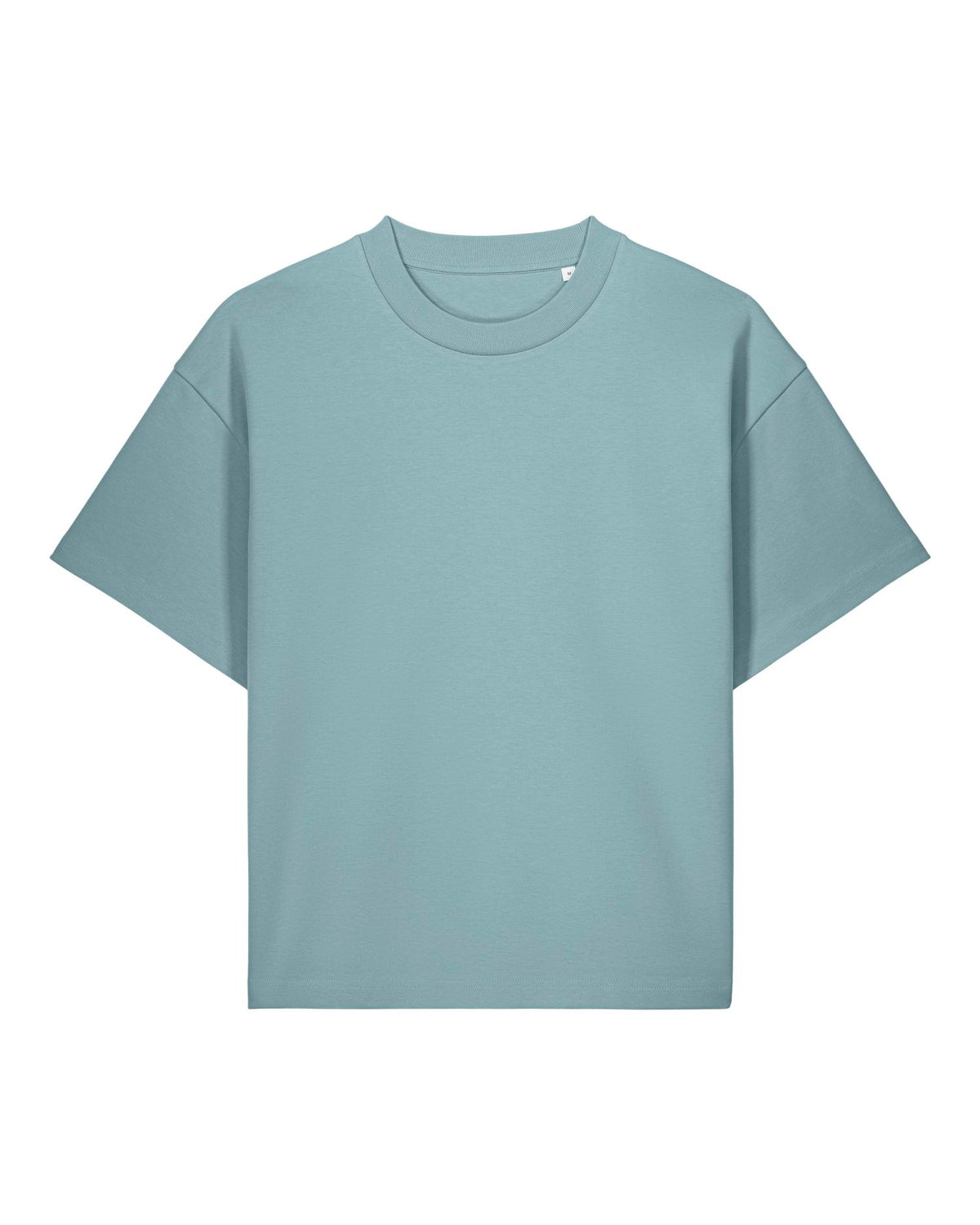 Stanley/Stella Hazener – Pebble Blue (C173), tuotekuva edestä