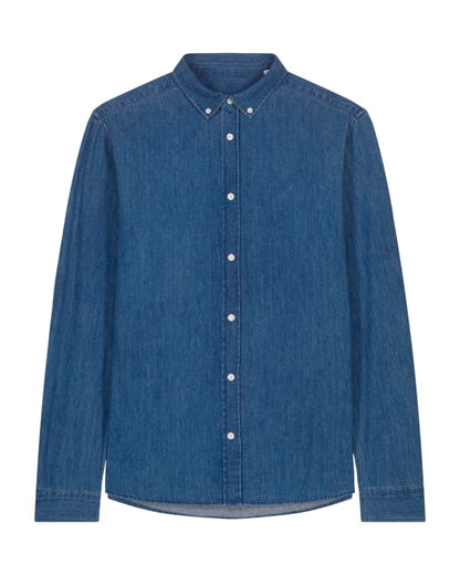 Stanley Denim Shirt