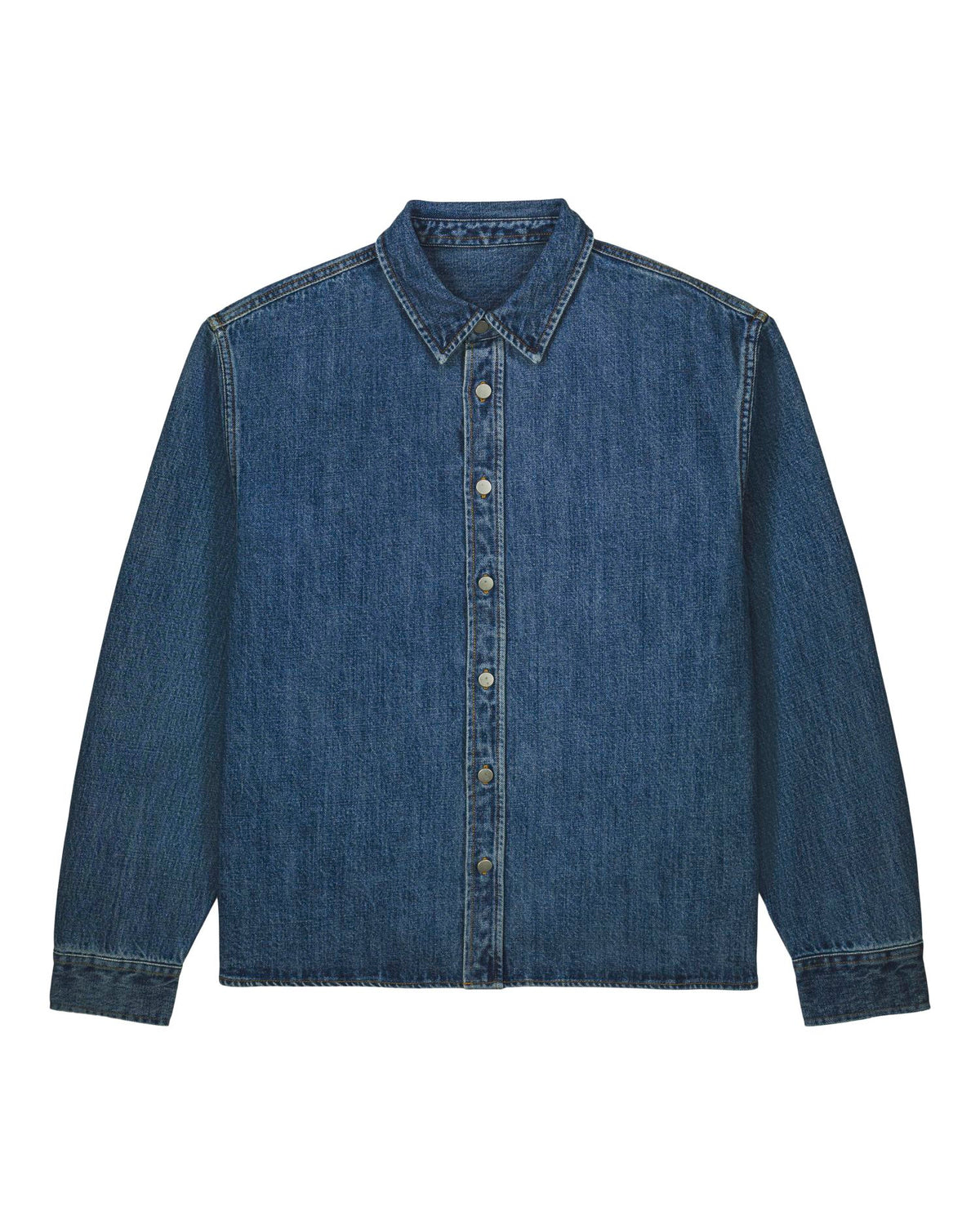 Stanley/Stella Palmer – Mid Wash (C371), tuotekuva edestä