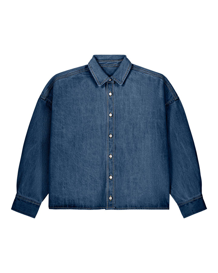 Stanley/Stella Stella Ember – Mid Wash (C371), tuotekuva edestä