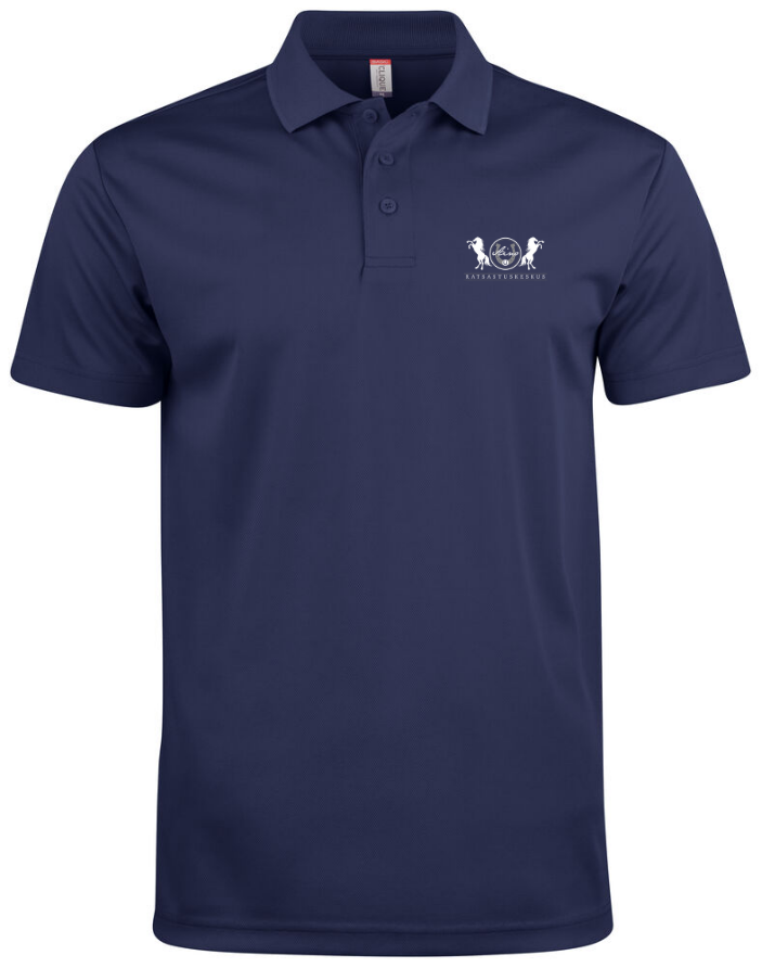 Basic active Polo