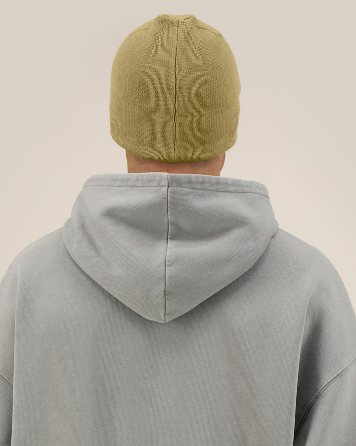 Stanley/Stella Fielder – Faded Olive (C153), mallikuva takaa