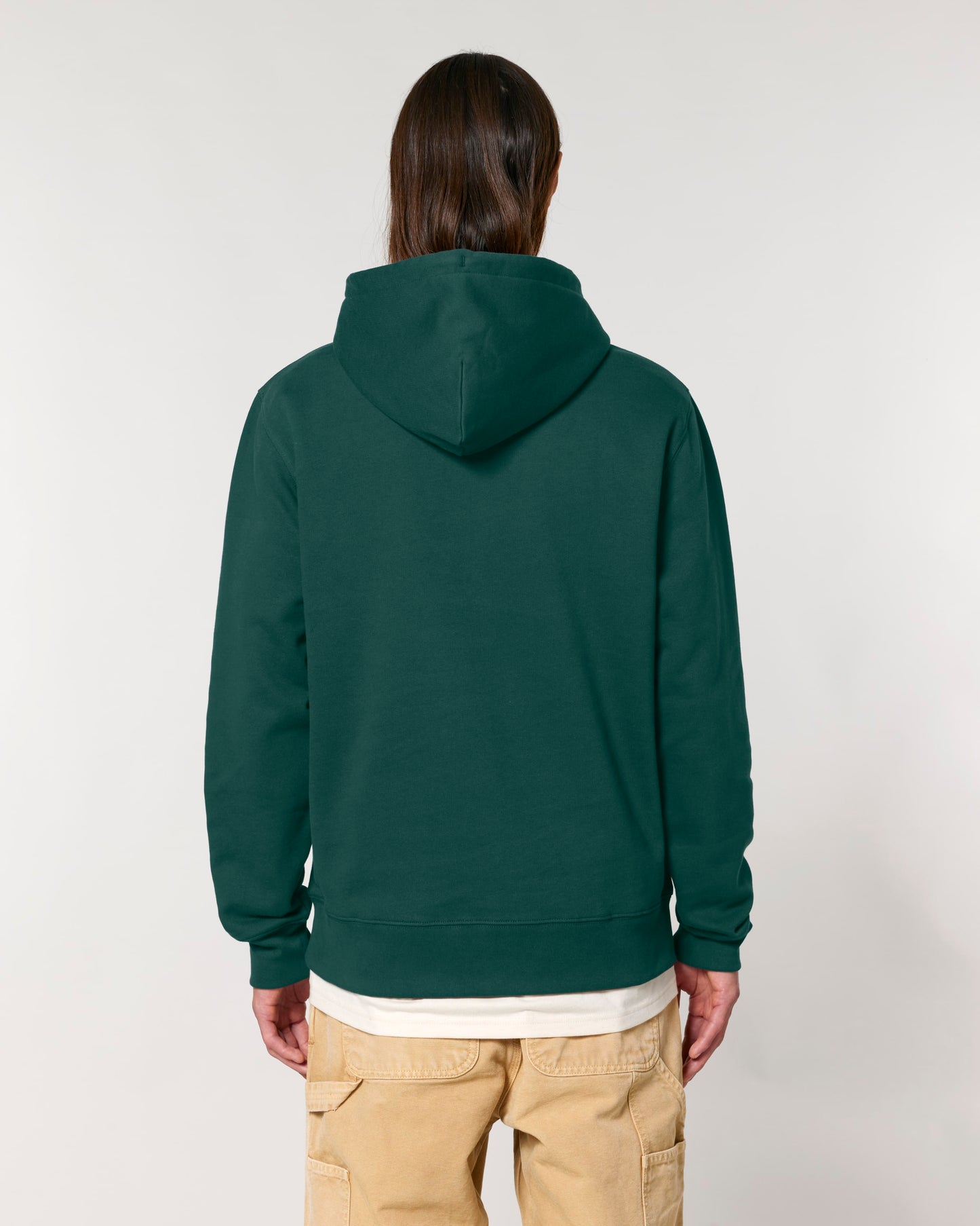 Cruiser 2.0/Medium fit