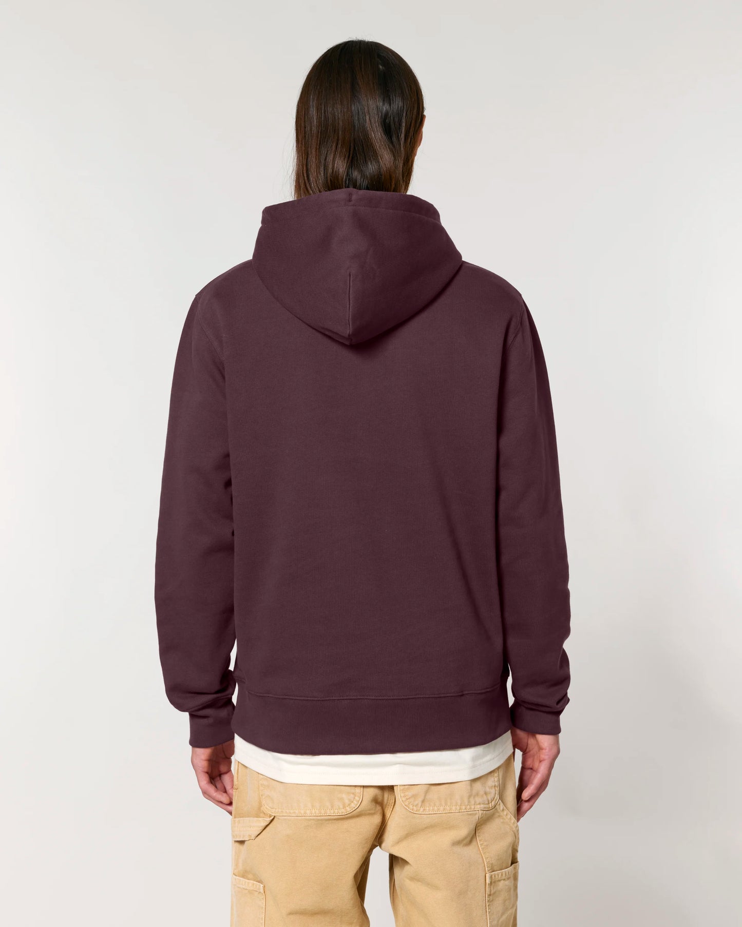 Cruiser 2.0/Medium fit