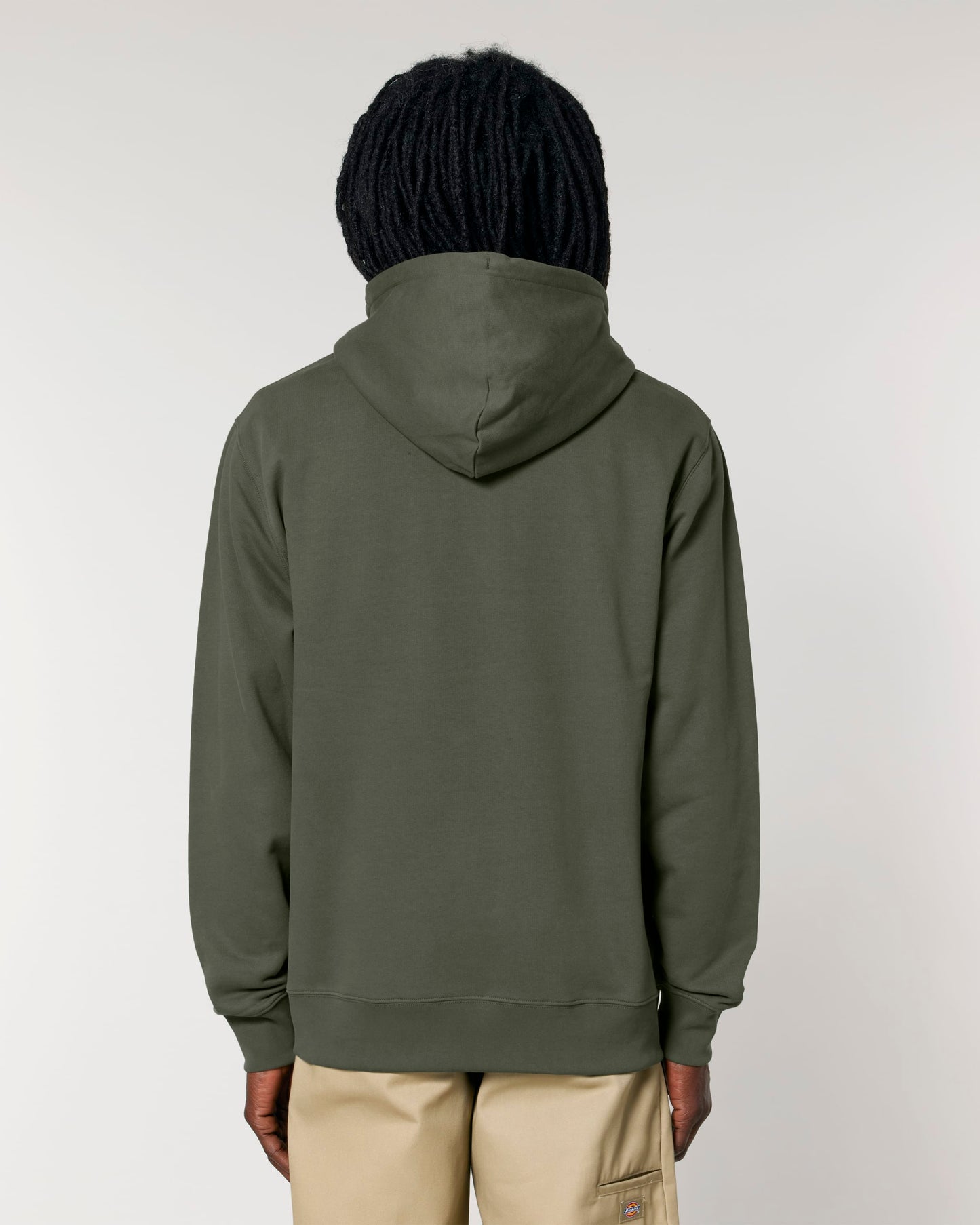 Cruiser 2.0/Medium fit