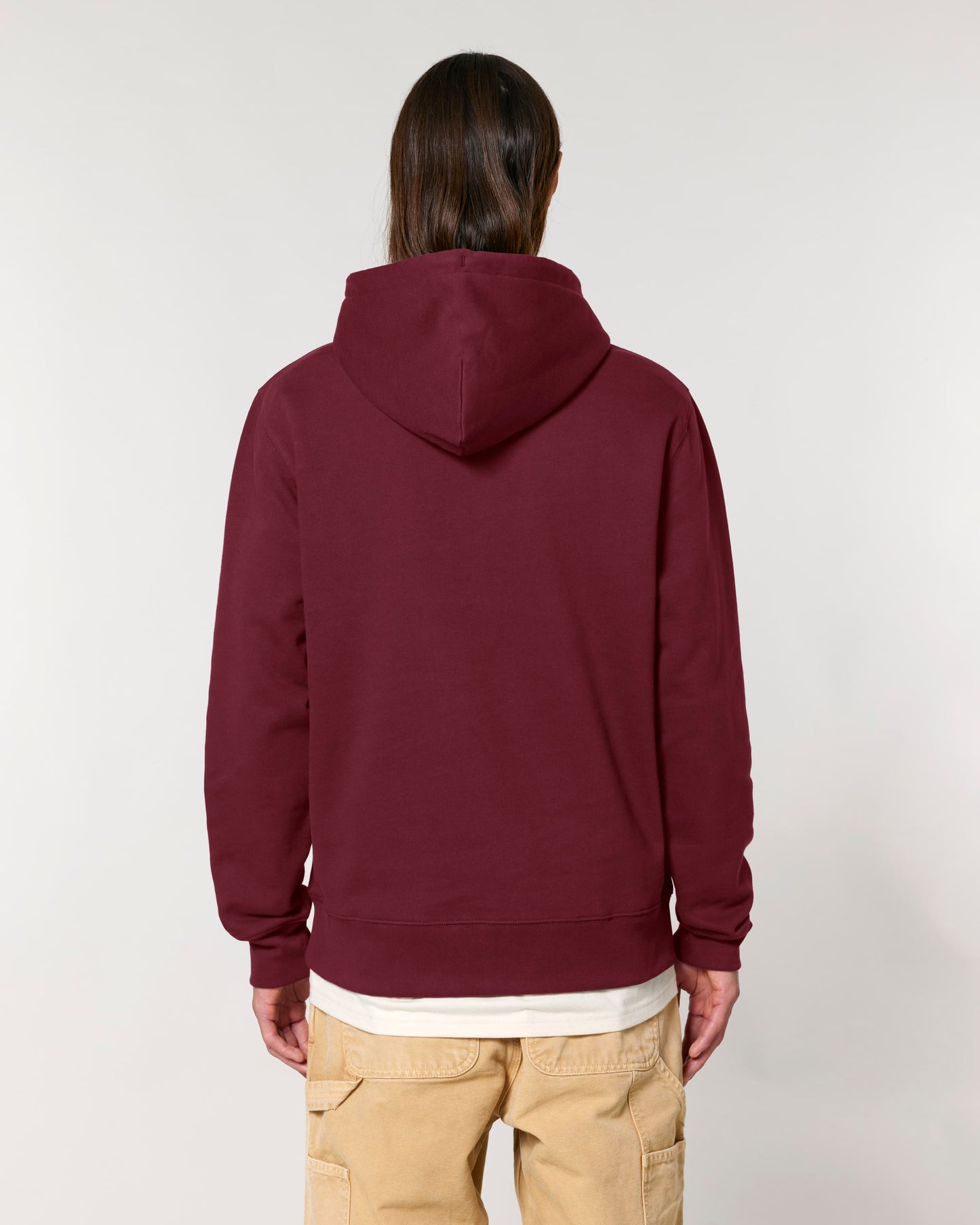 Cruiser 2.0/Medium fit