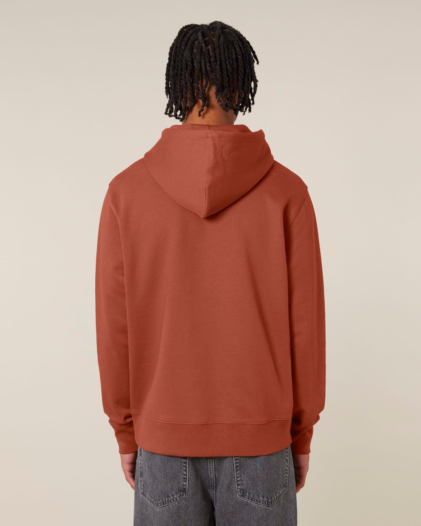 Cruiser 2.0/Medium fit
