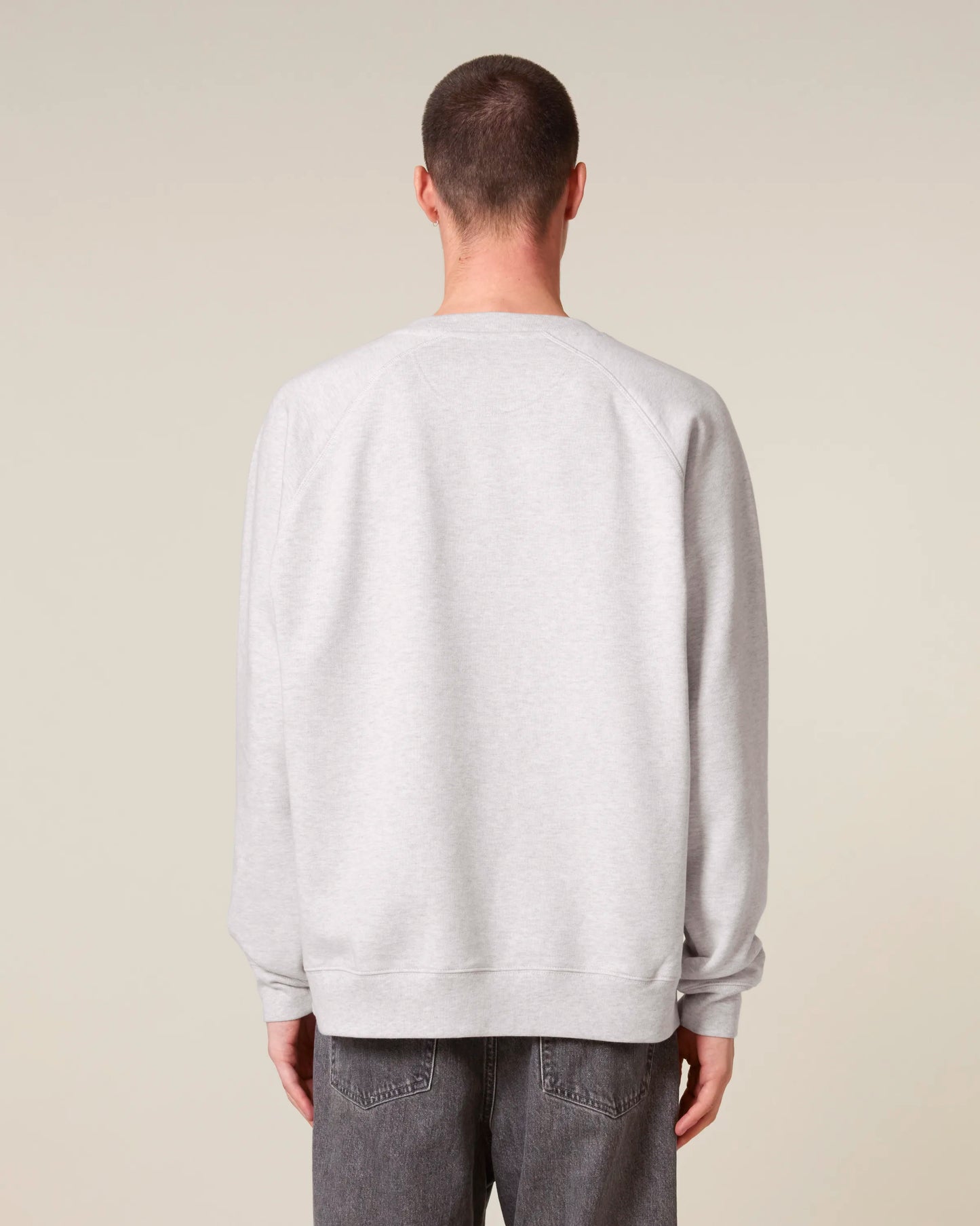 Knoxer/Oversized