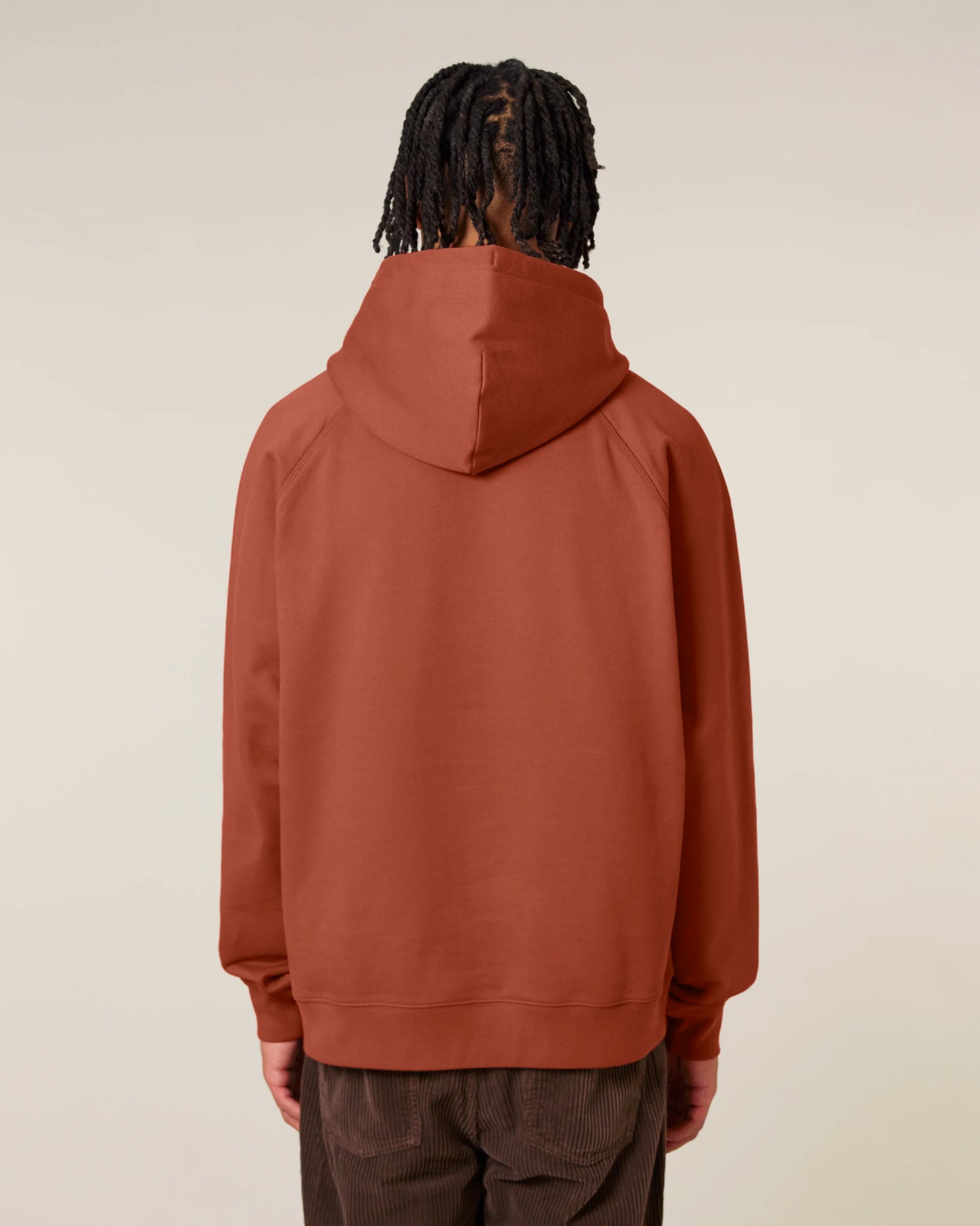 Striker/Oversized