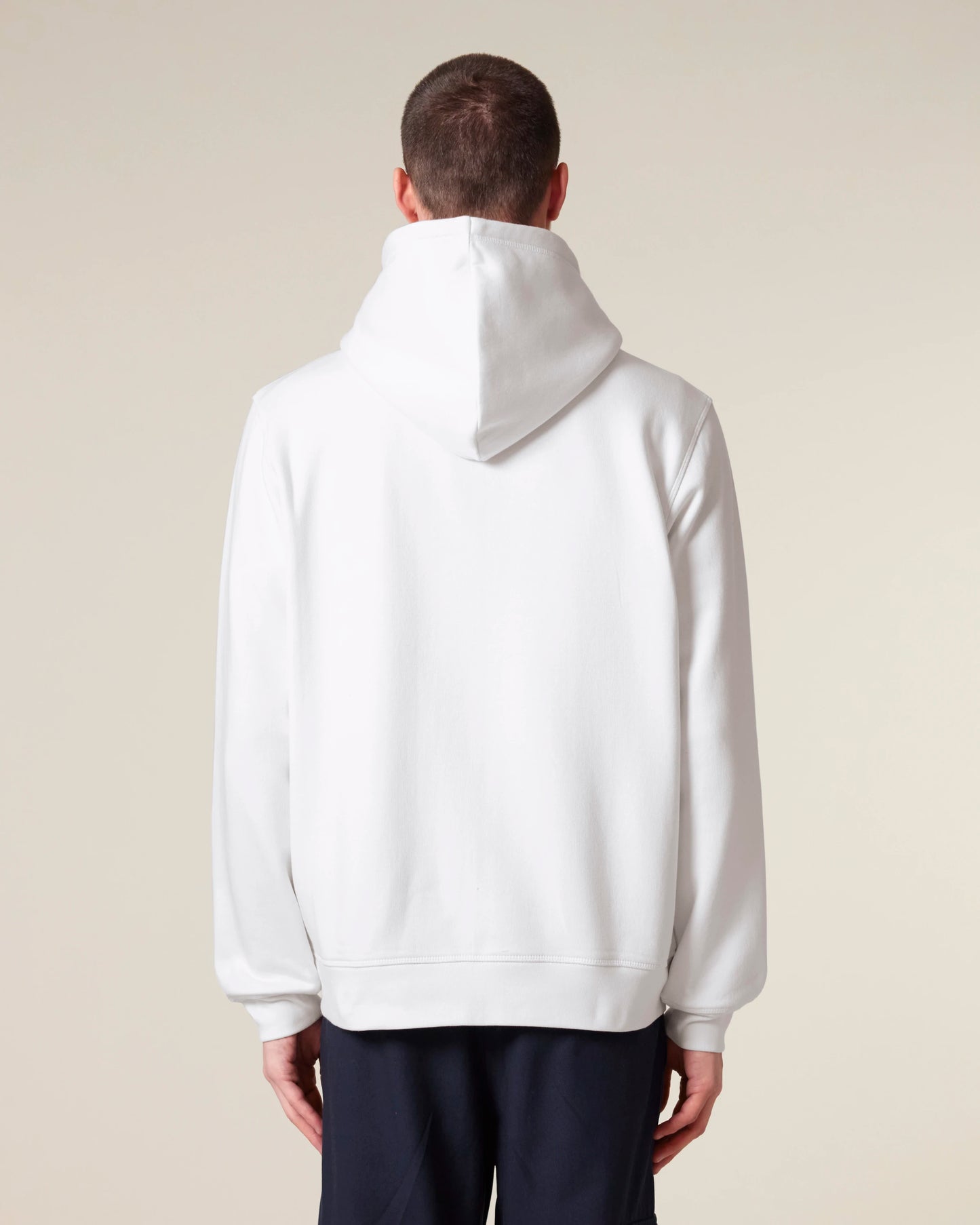 Mixer/Medium fit