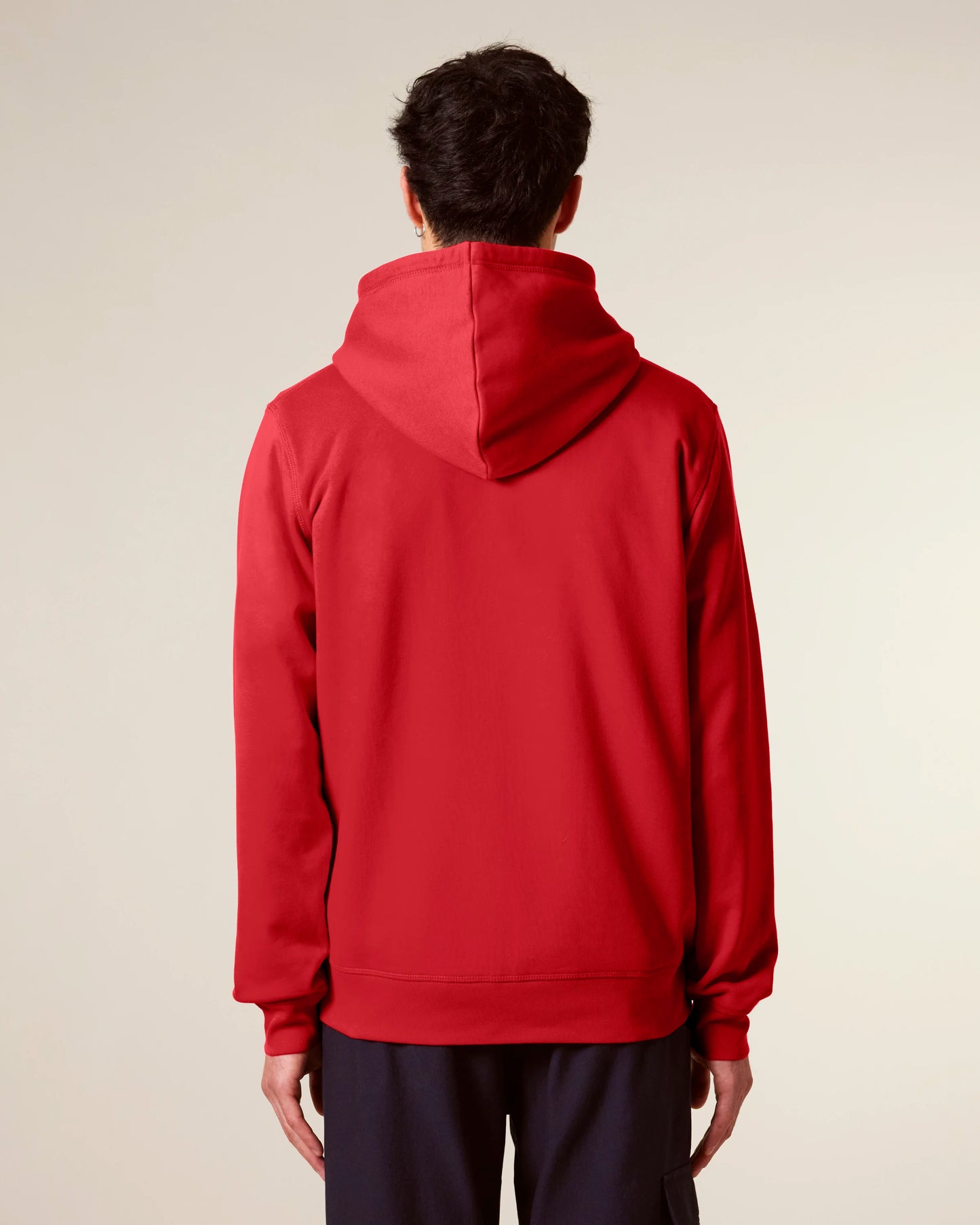 Mixer/Medium fit