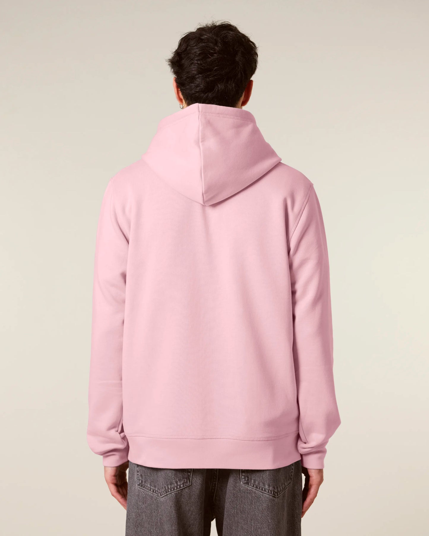 Mixer/Medium fit
