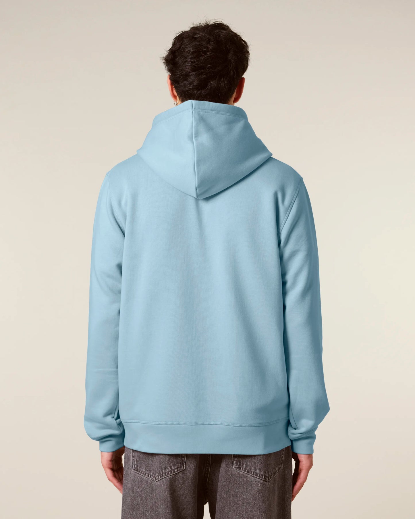 Mixer/Medium fit