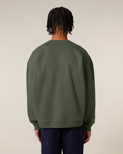 Radder 2.0/Oversized