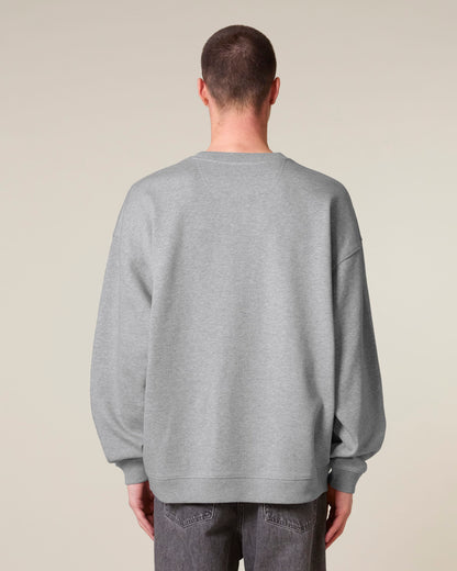 Radder 2.0/Oversized