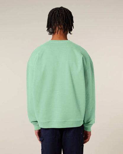 Radder 2.0/Oversized