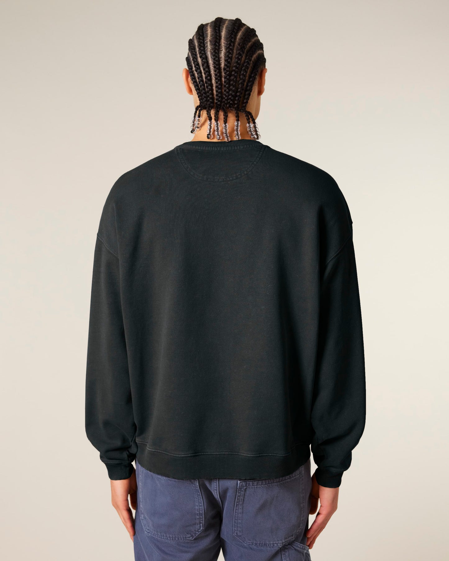 Radder 2.0 Vintage/Oversized