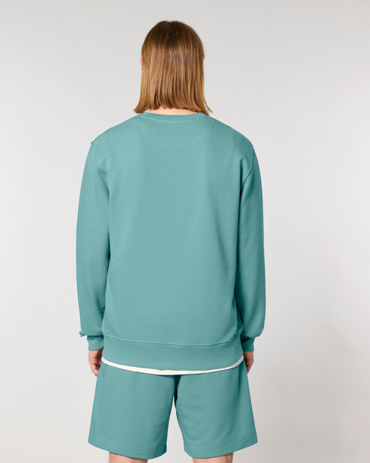 Matcher/Medium fit