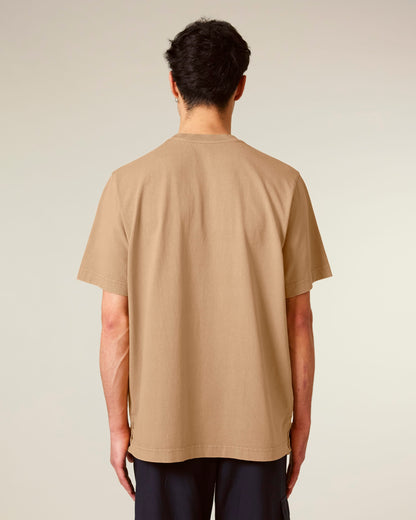 Freestyler Vintage/Oversized
