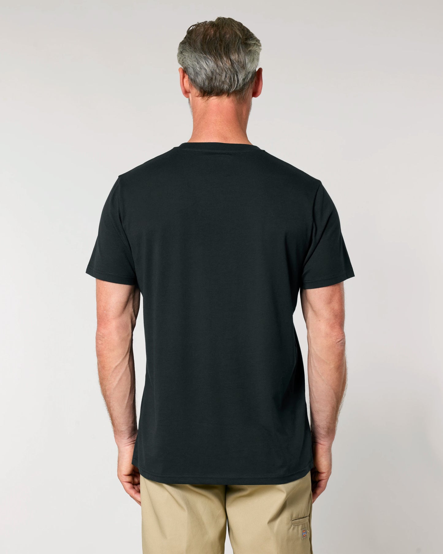 Crafter/Medium fit