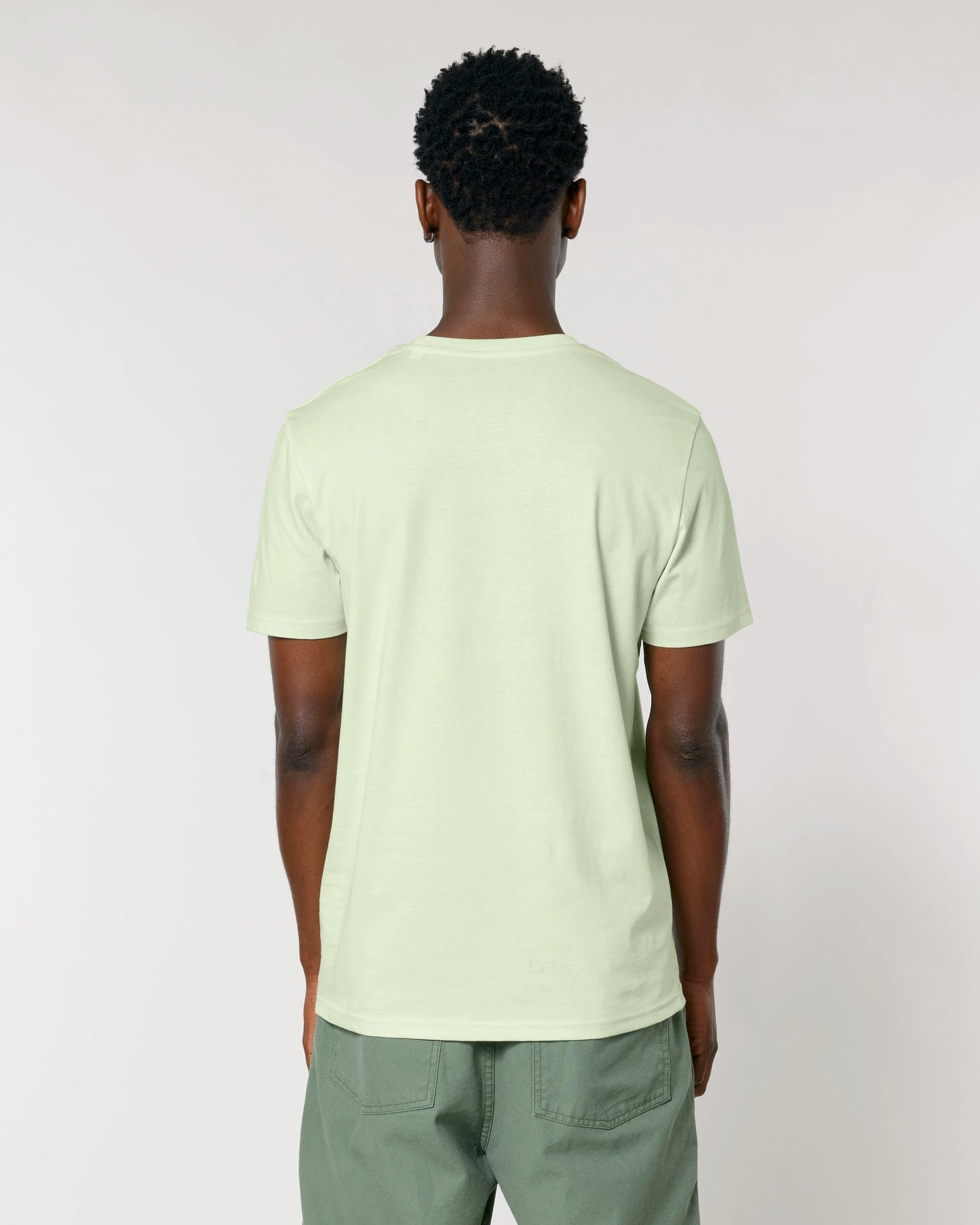 Crafter/Medium fit