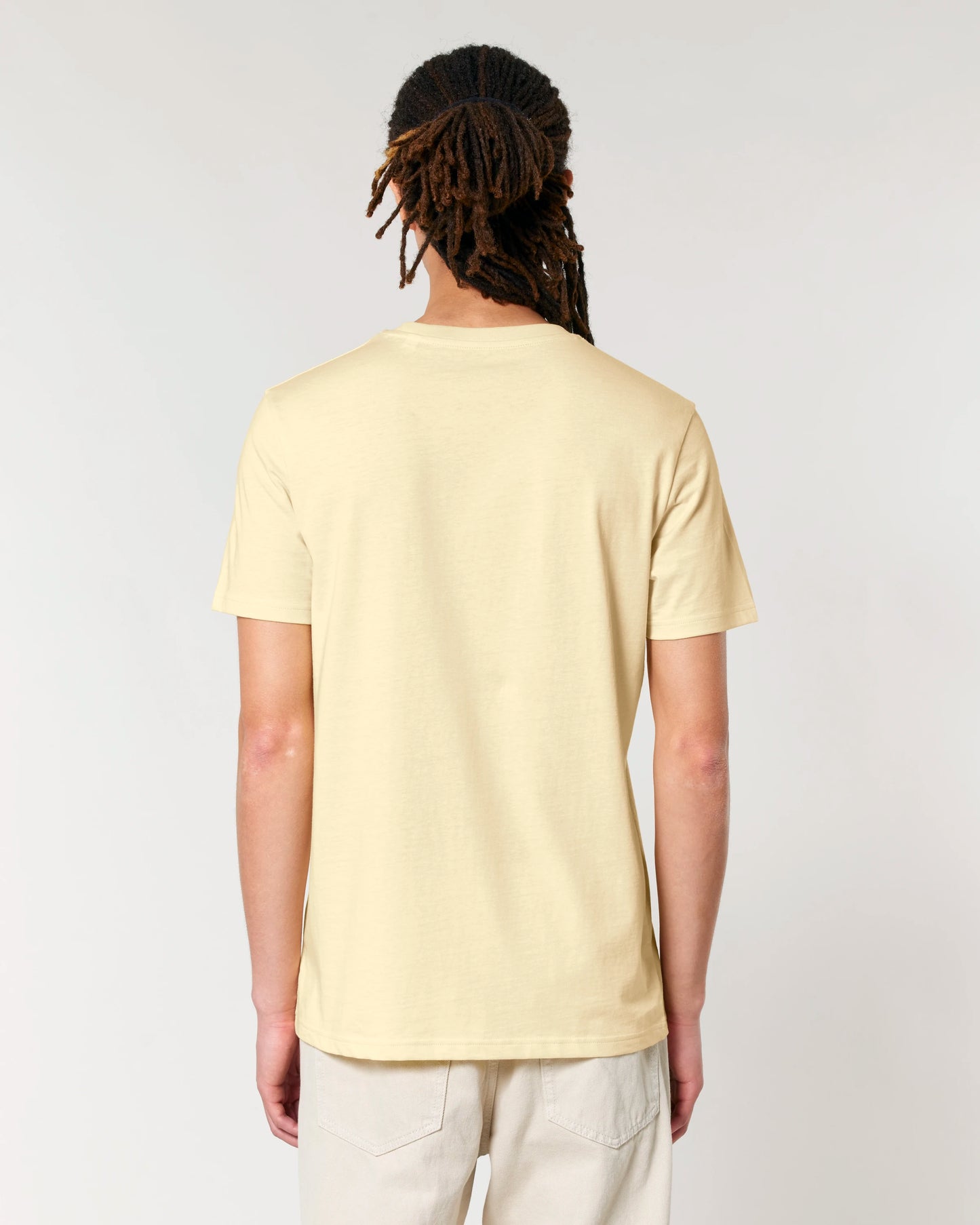 Crafter/Medium fit