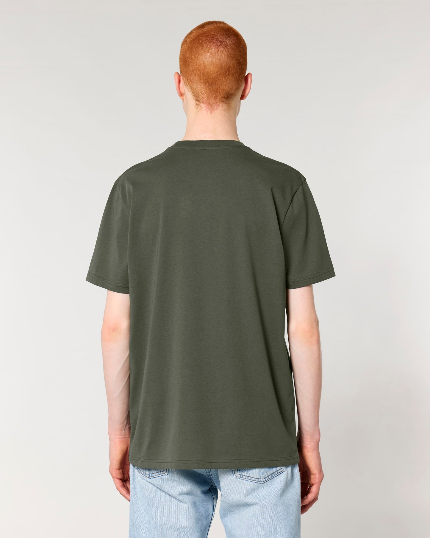 Crafter/Medium fit