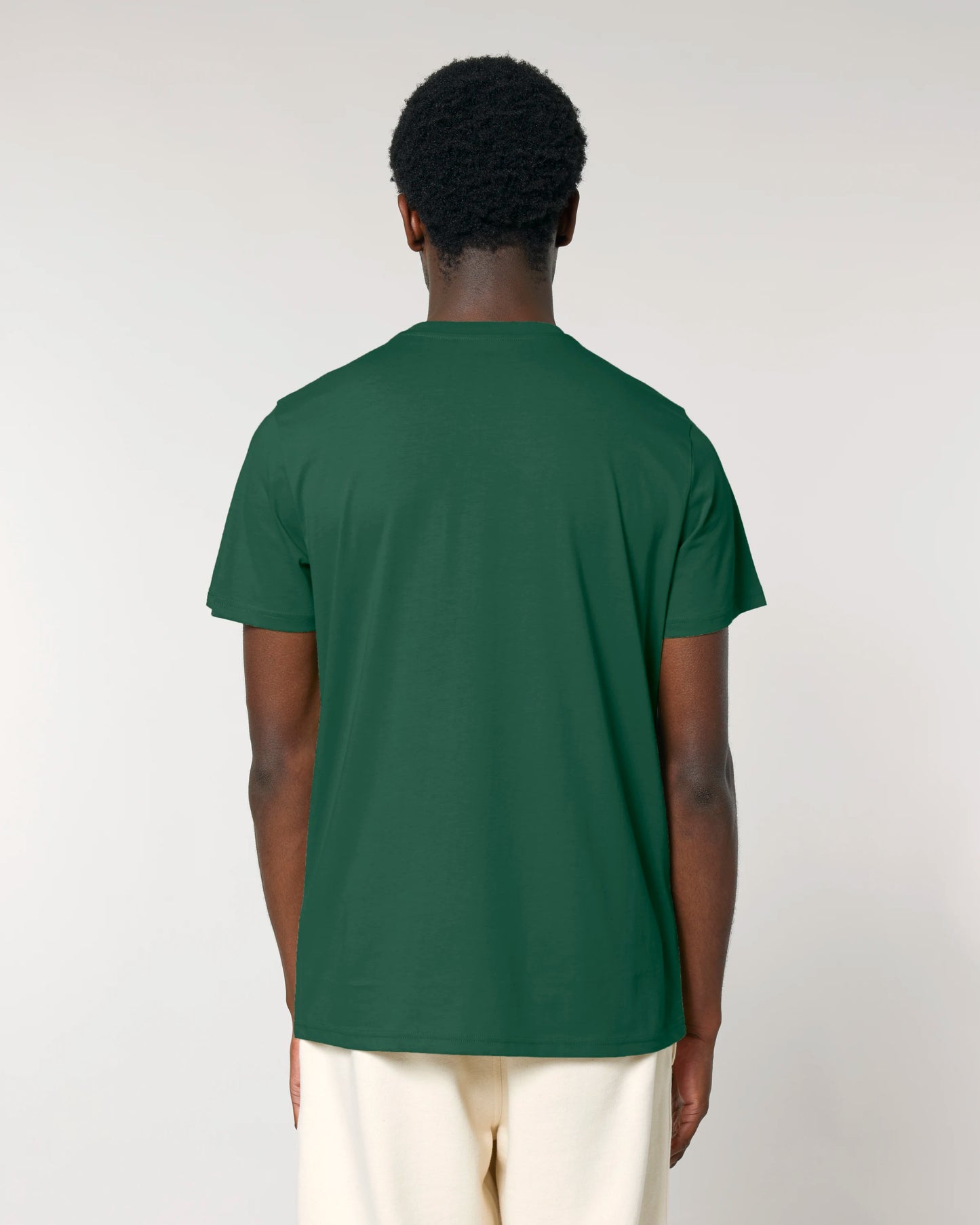 Crafter/Medium fit
