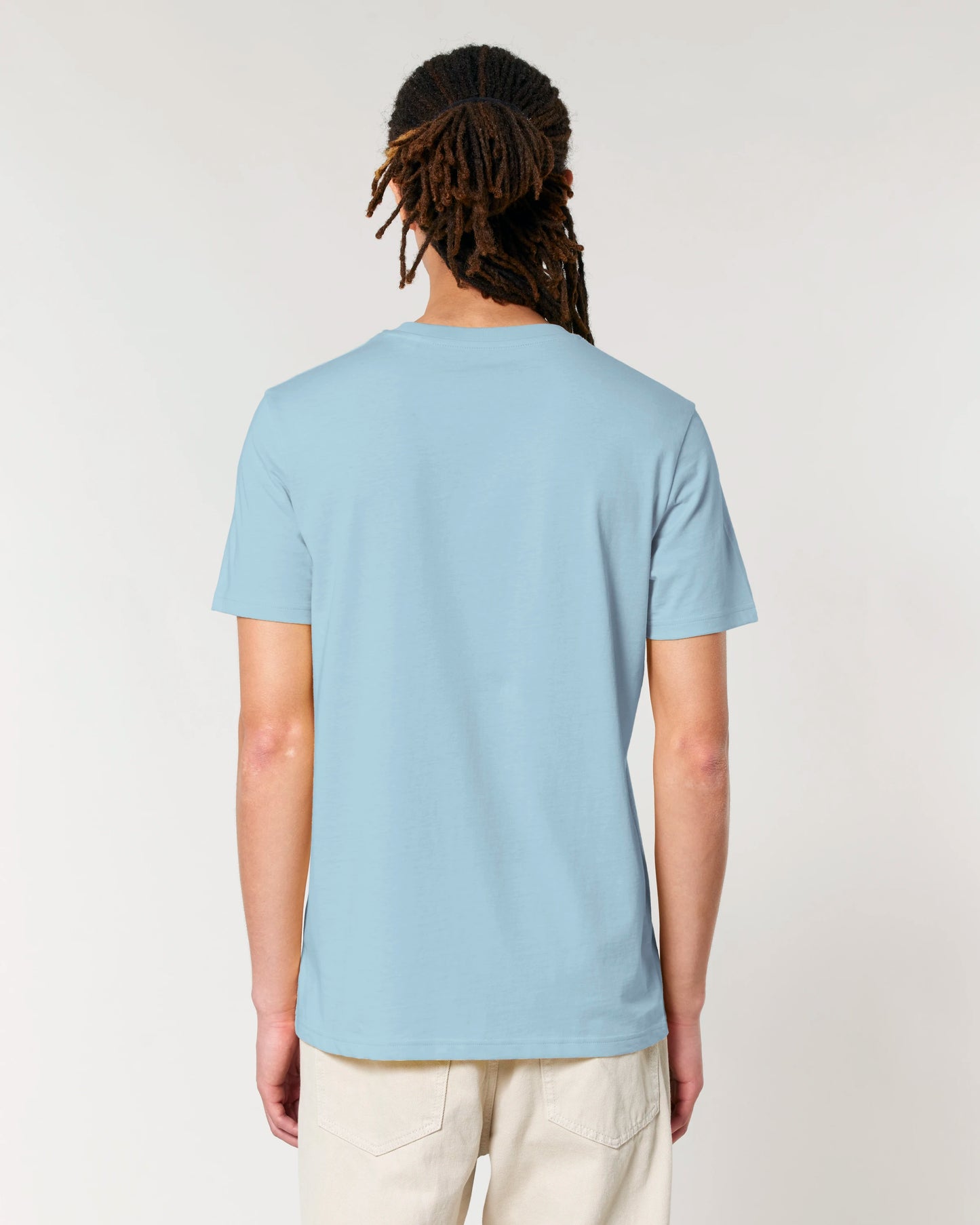 Crafter/Medium fit