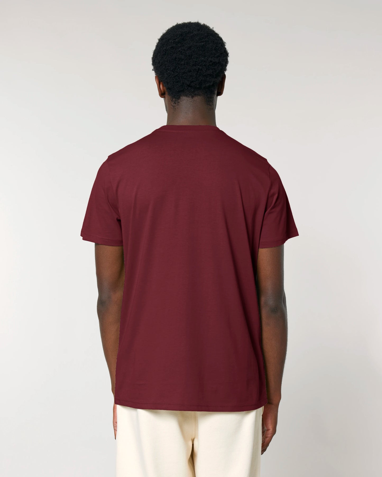 Crafter/Medium fit