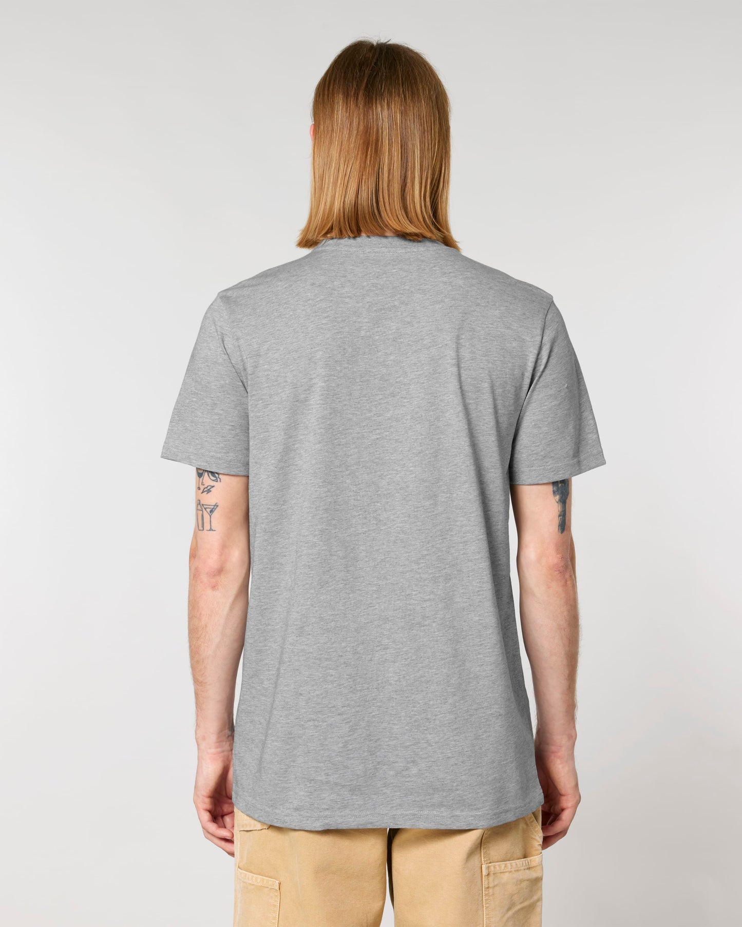 Crafter/Medium fit