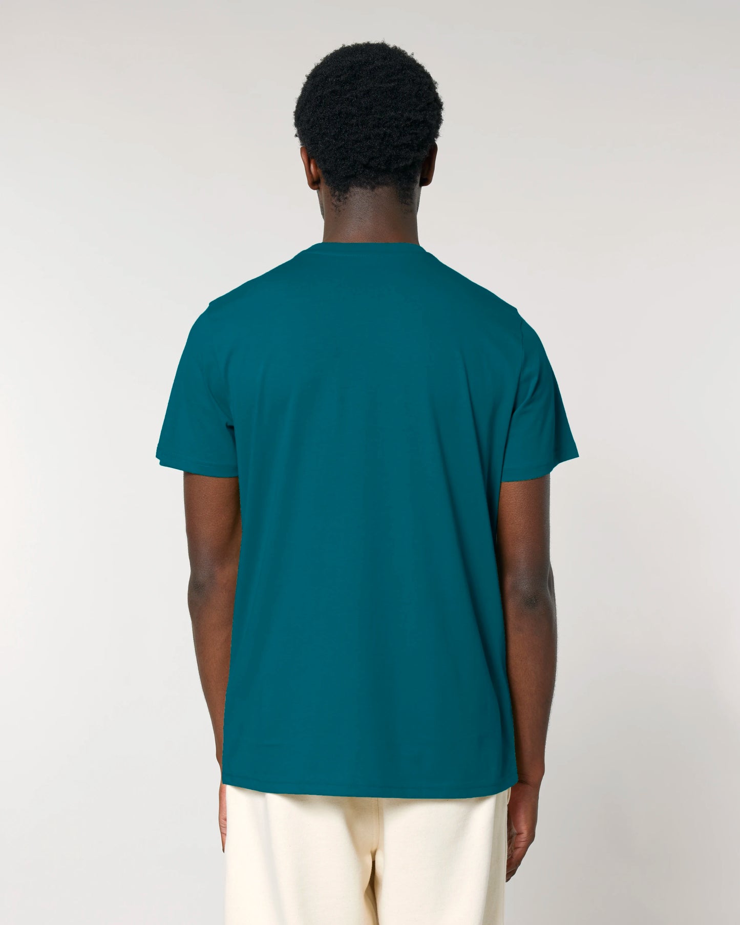 Crafter/Medium fit