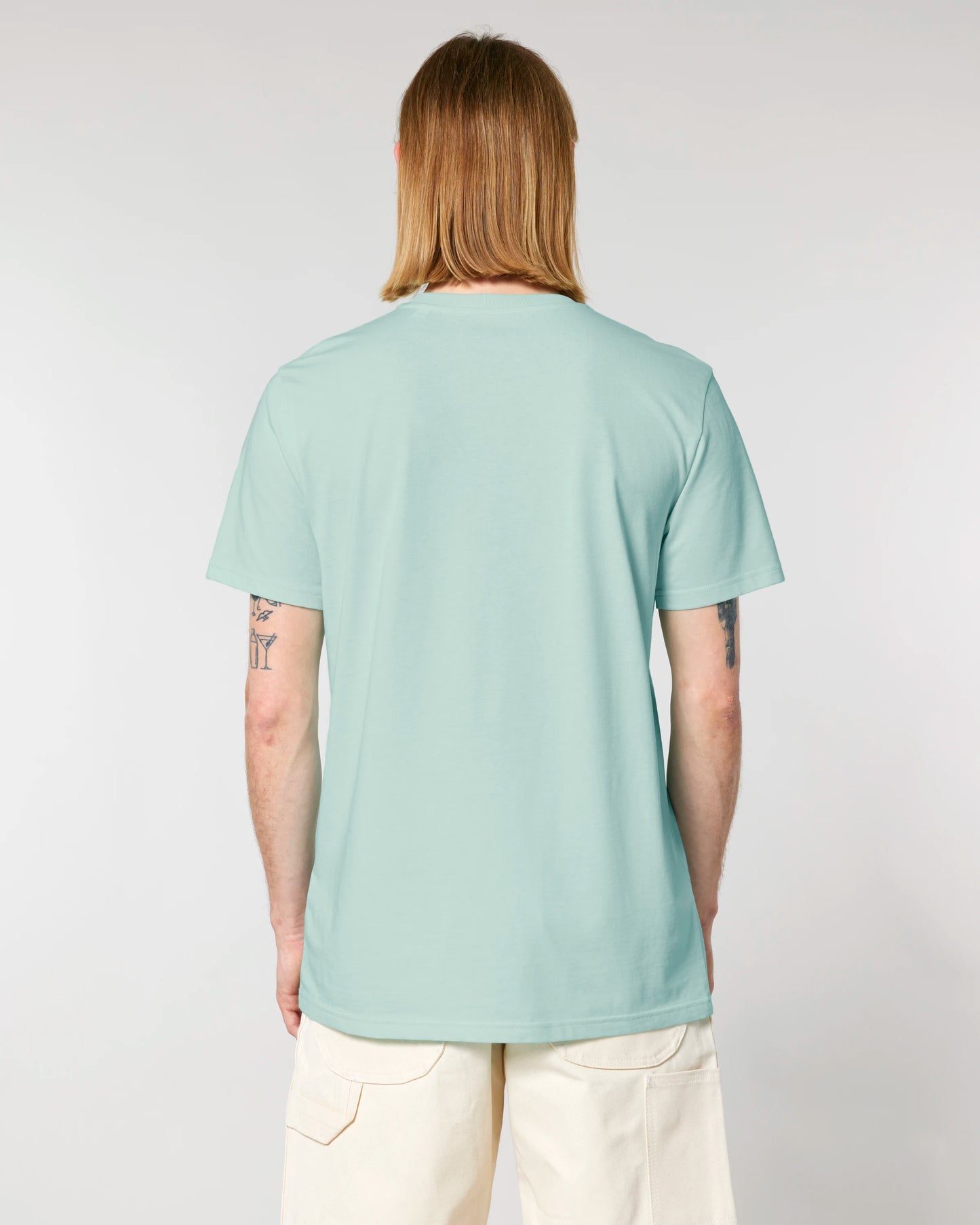 Crafter/Medium fit