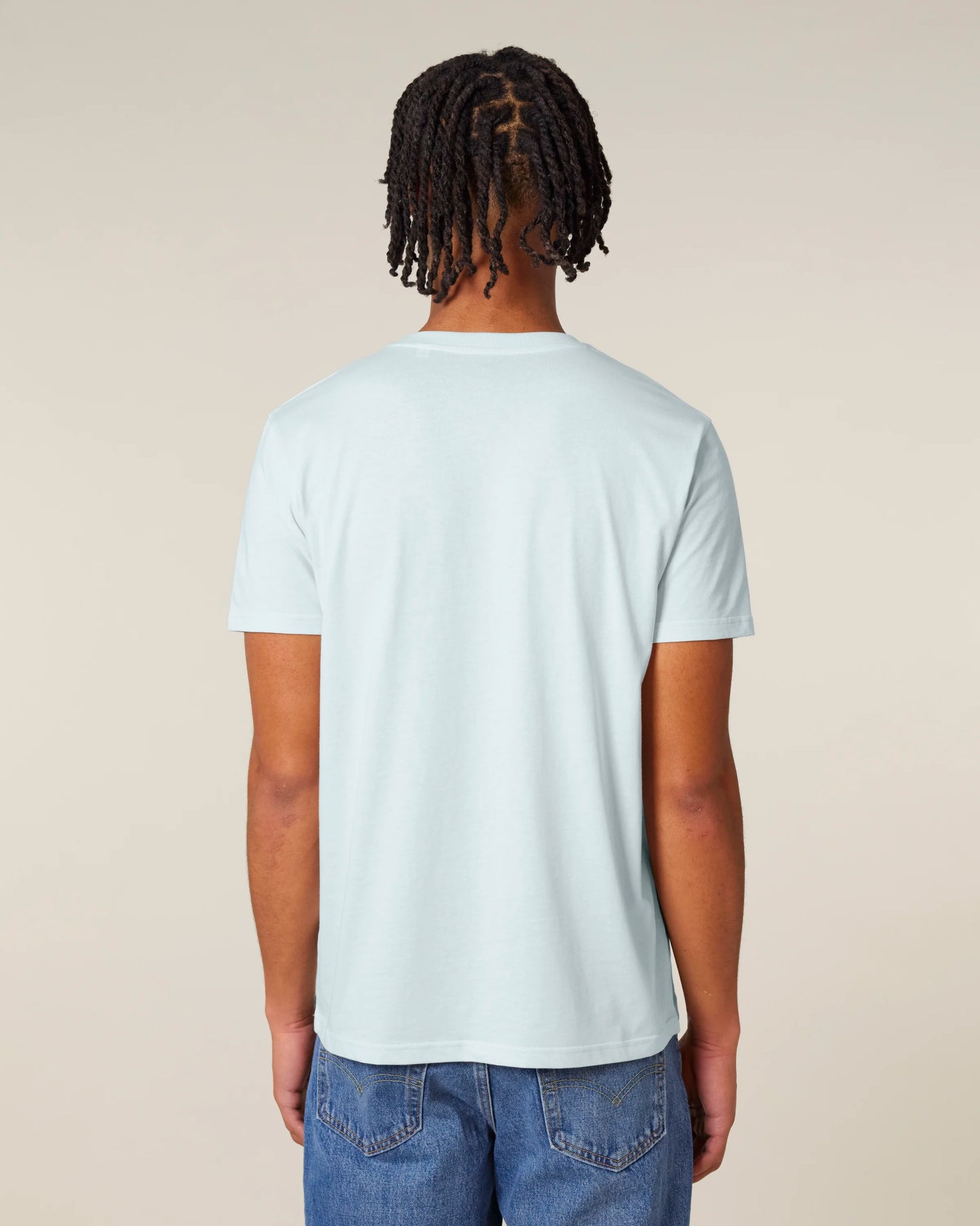 Crafter/Medium fit