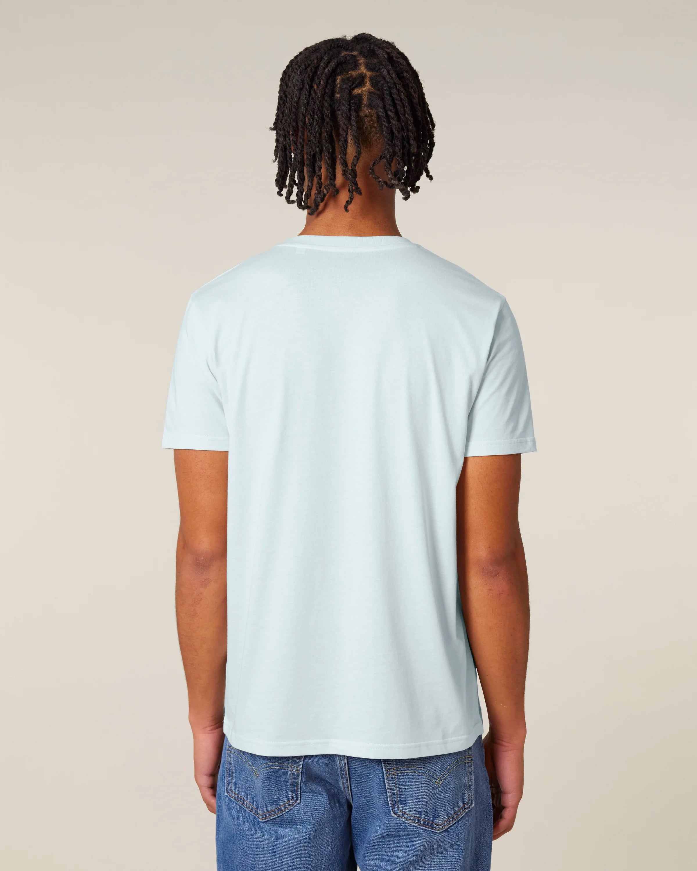 Crafter/Medium fit