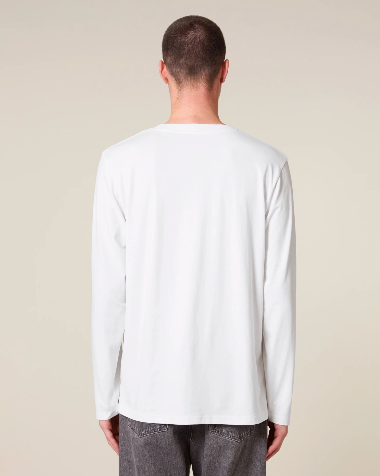 Creator 2.0 Long Sleeve