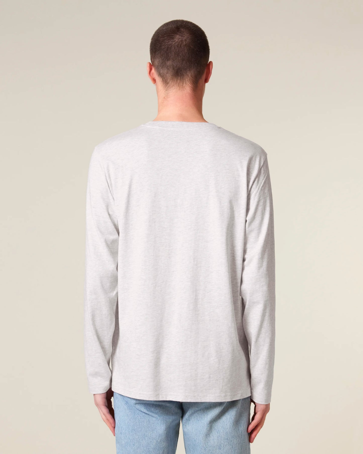 Creator 2.0 Long Sleeve