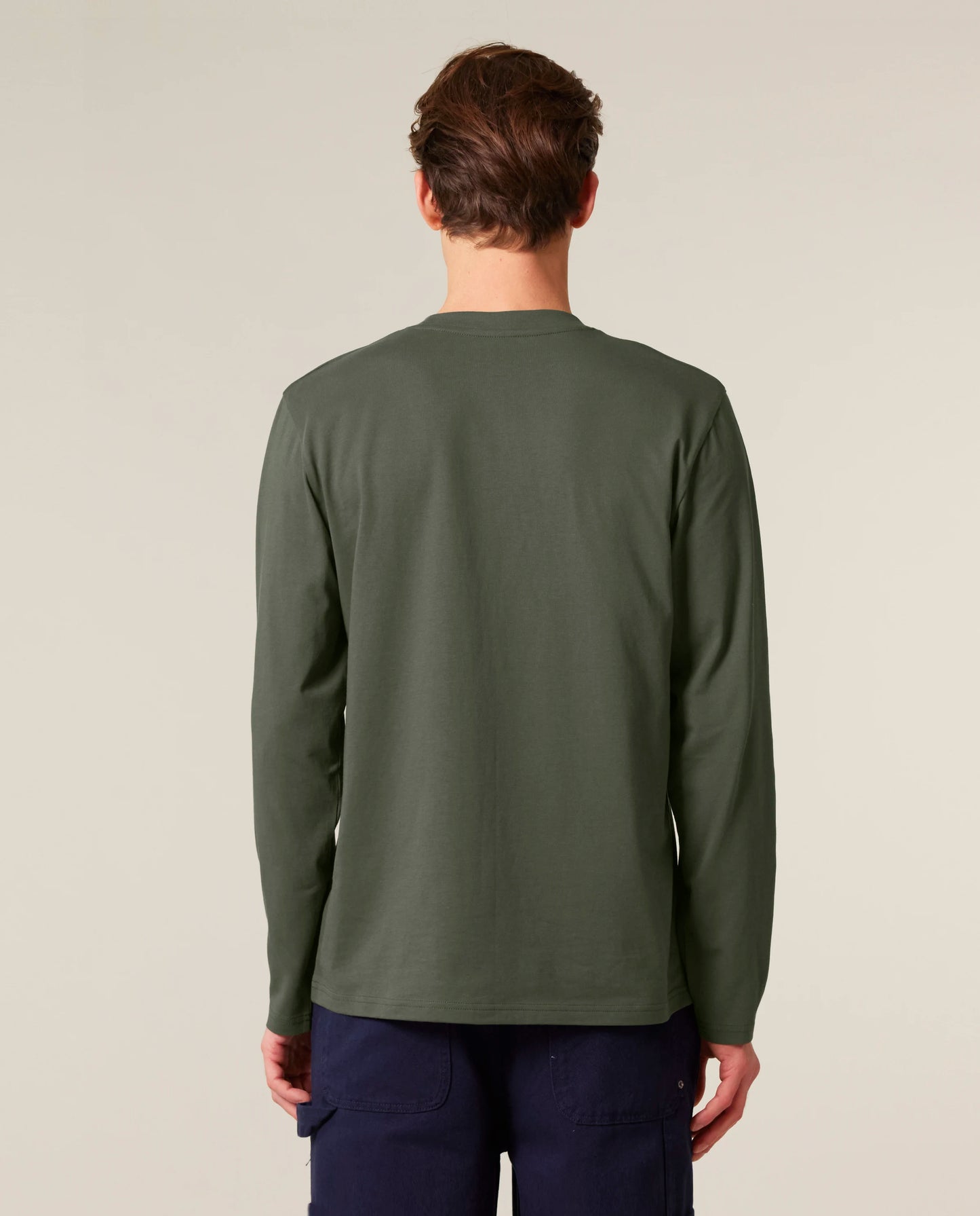 Creator 2.0 Long Sleeve