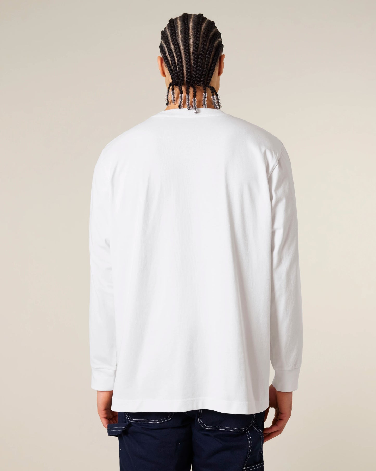 Freestyler Long Sleeve/Oversized