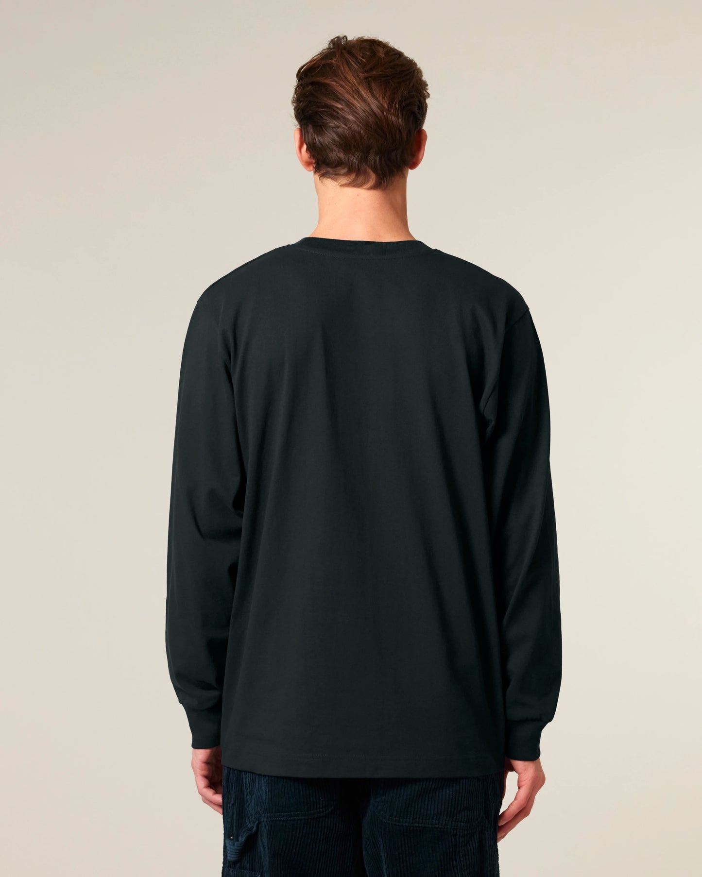 Freestyler Long Sleeve/Oversized
