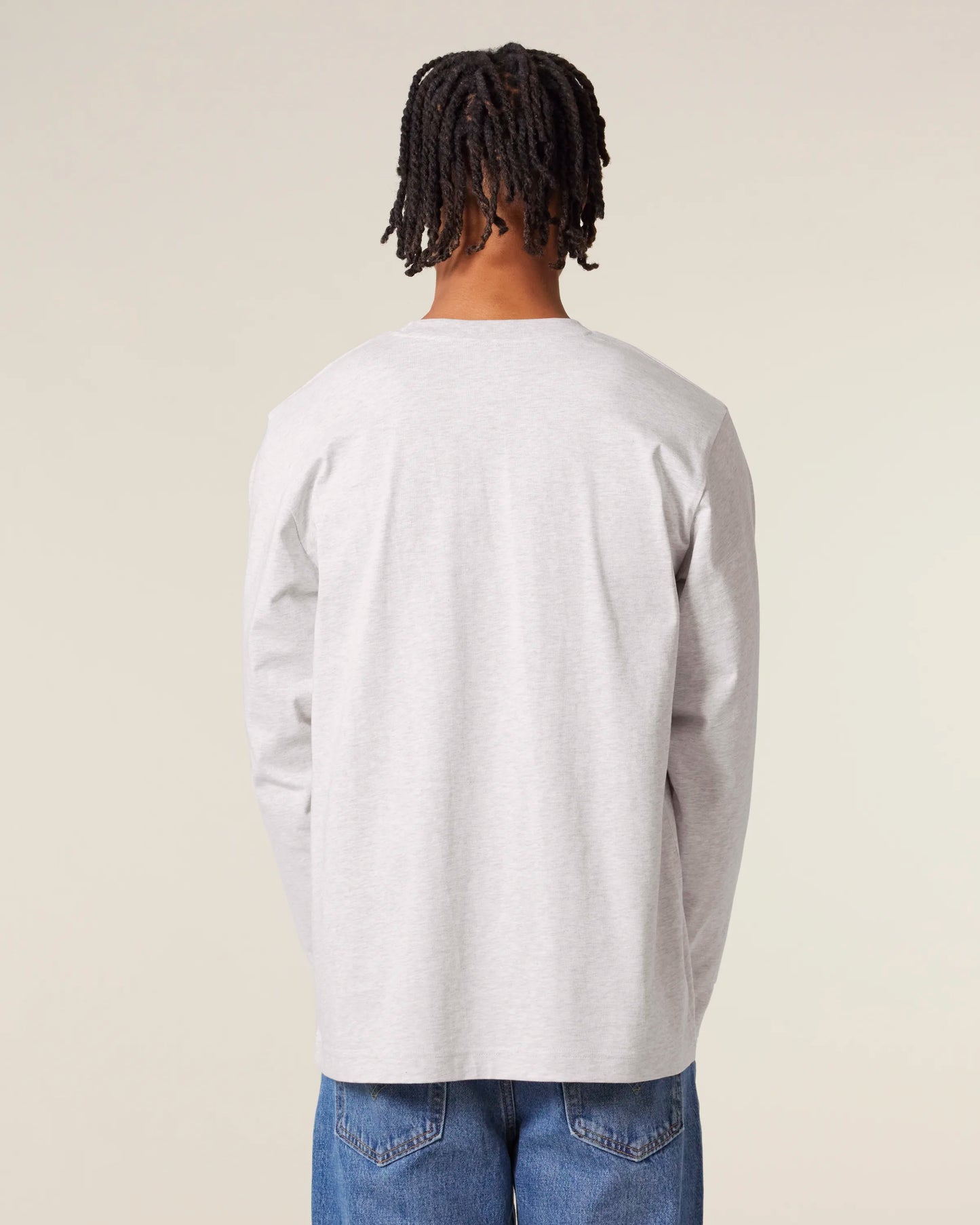 Freestyler Long Sleeve/Oversized