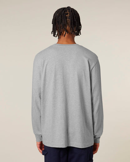Freestyler Long Sleeve/Oversized