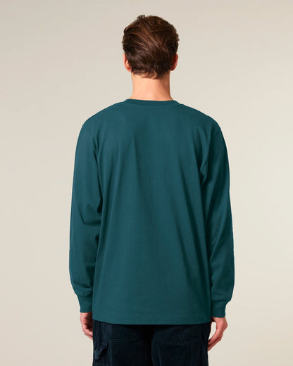 Freestyler Long Sleeve/Oversized