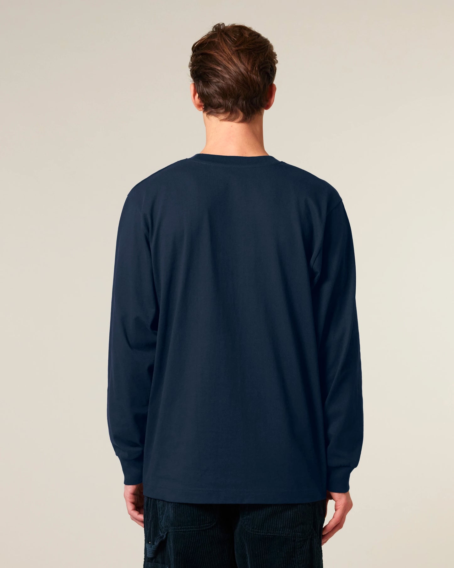 Freestyler Long Sleeve/Oversized