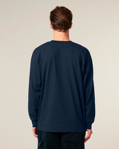 Freestyler Long Sleeve/Oversized