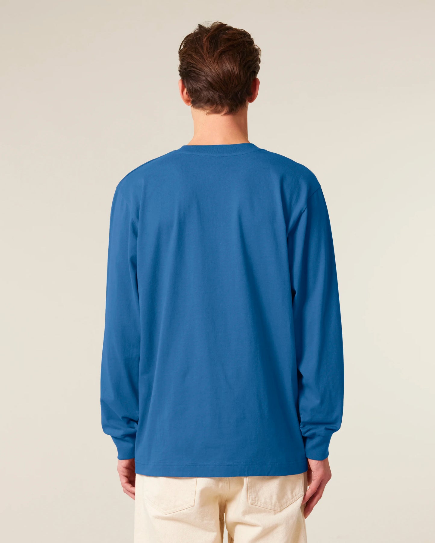 Freestyler Long Sleeve/Oversized