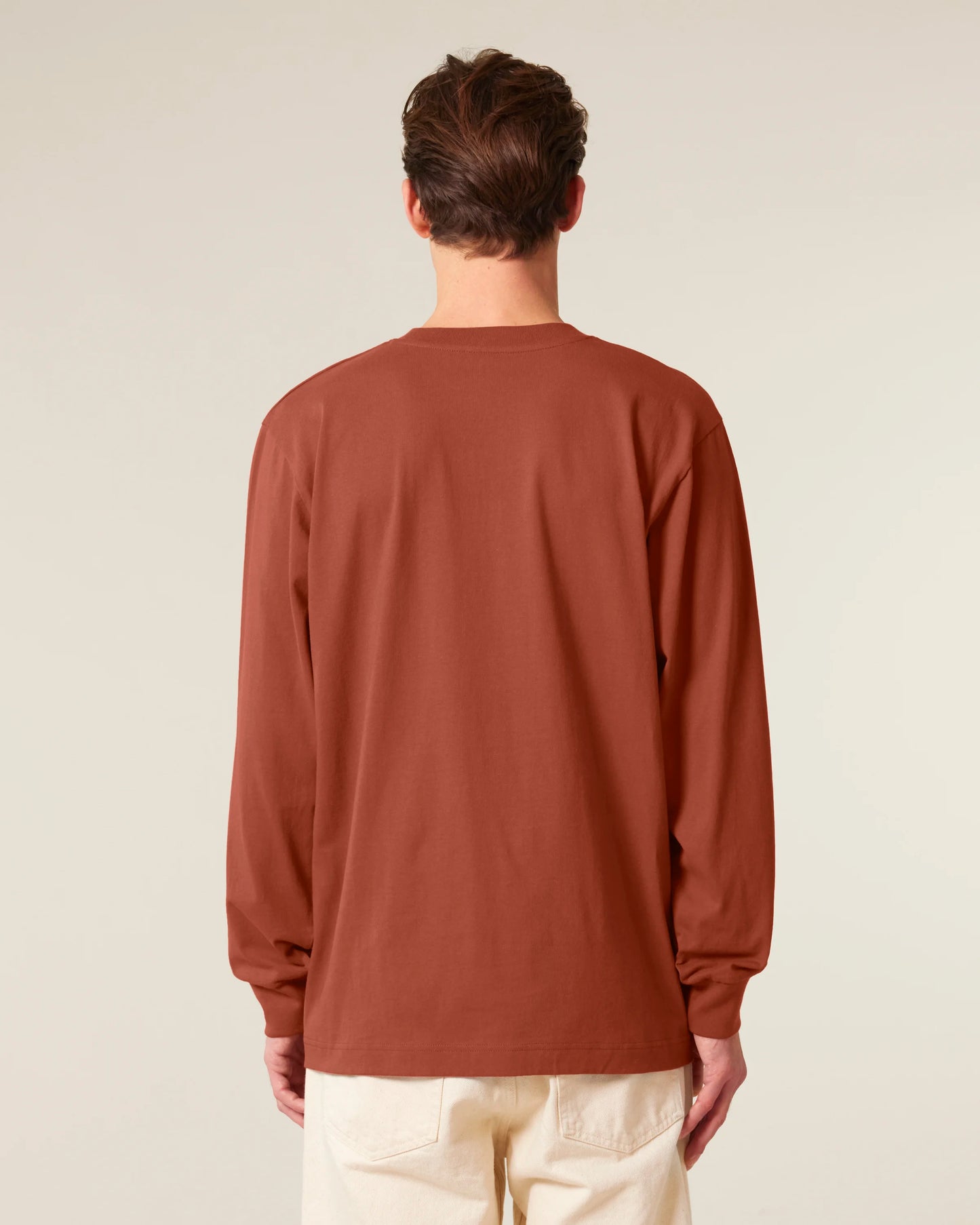 Freestyler Long Sleeve/Oversized